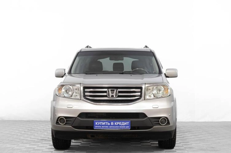 Honda Pilot 2 из 6