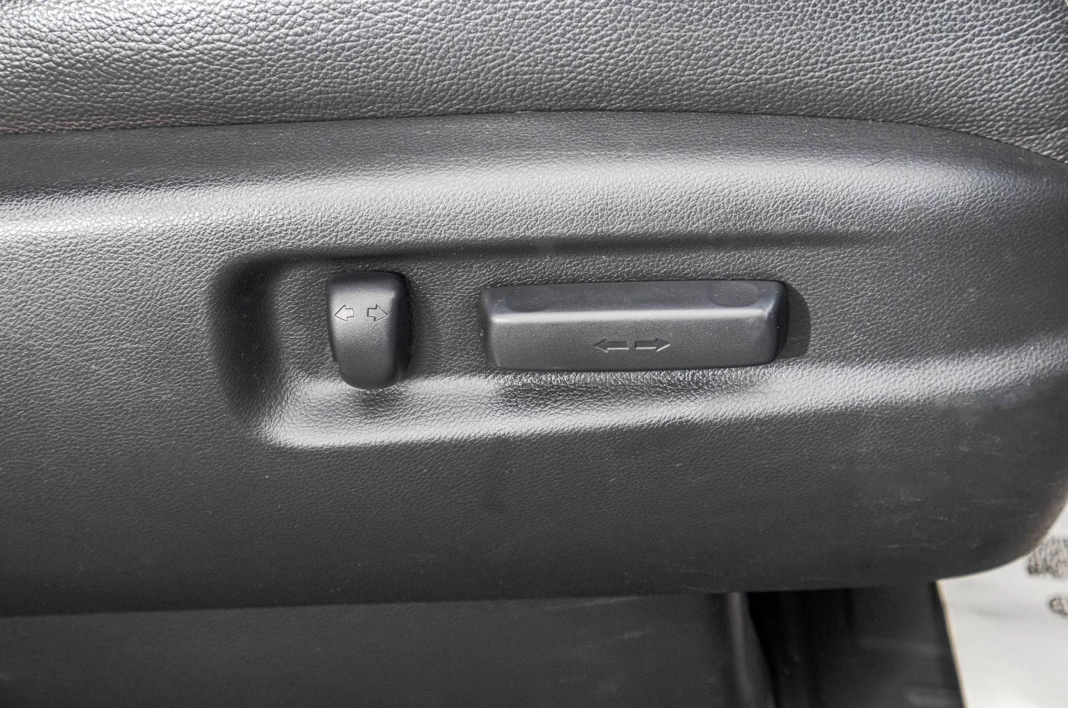 Honda Pilot 25 из 31