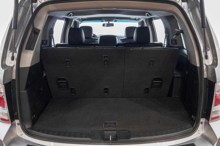 Honda Pilot 31 из 31