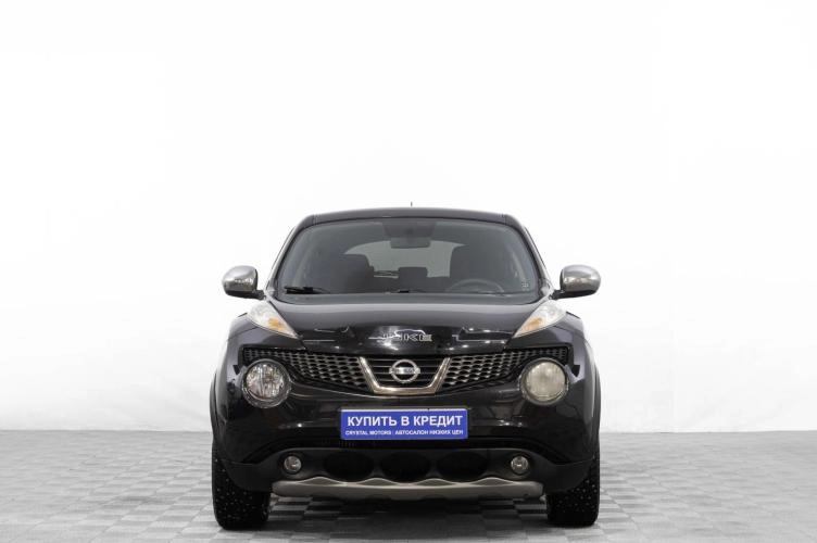 Nissan Juke 2 из 6