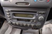 Toyota Vitz 17 из 22