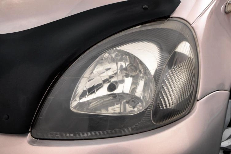 Toyota Vitz 7 из 22