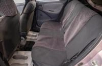 Toyota Vitz 21 из 22