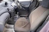 Toyota Vitz 20 из 22