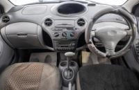 Toyota Vitz 9 из 22