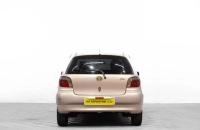 Toyota Vitz 5 из 22