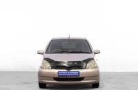 Toyota Vitz 2 из 22