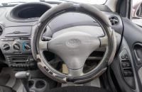 Toyota Vitz 13 из 22