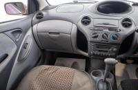 Toyota Vitz 19 из 22