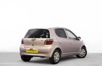 Toyota Vitz 4 из 22