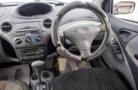 Toyota Vitz 14 из 22