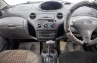 Toyota Vitz 15 из 22