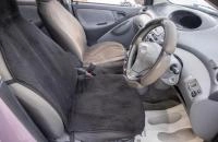 Toyota Vitz 10 из 22