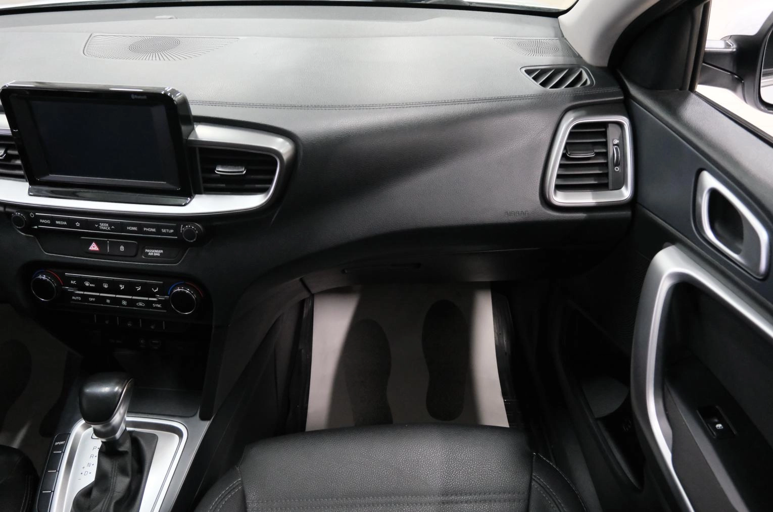 KIA cee'd 18 из 23