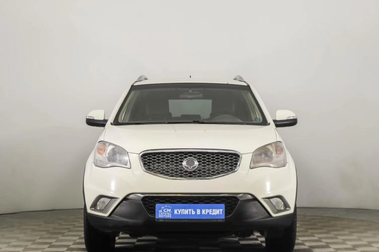 SsangYong Actyon 2 из 5