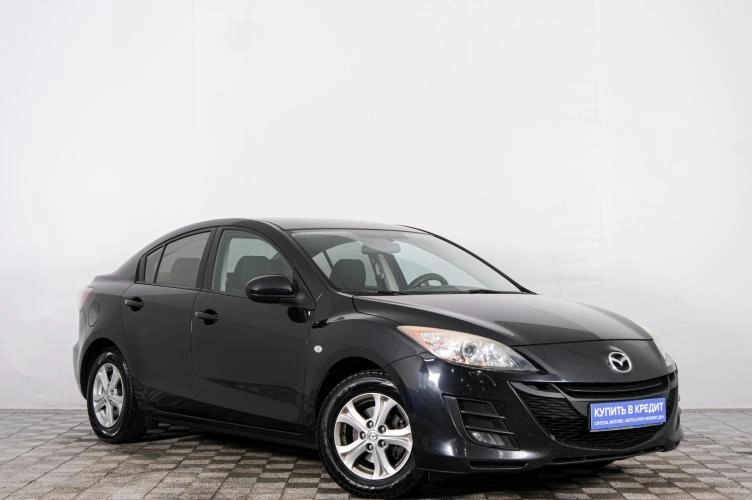 Mazda 3 1 из 6