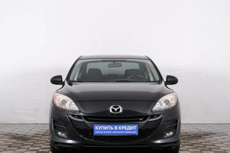 Mazda 3 2 из 6