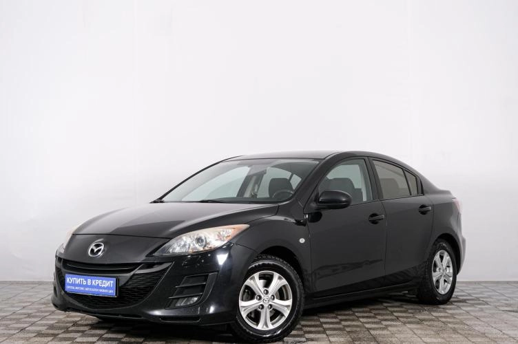 Mazda 3 3 из 6