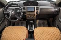 Nissan X-Trail 10 из 28