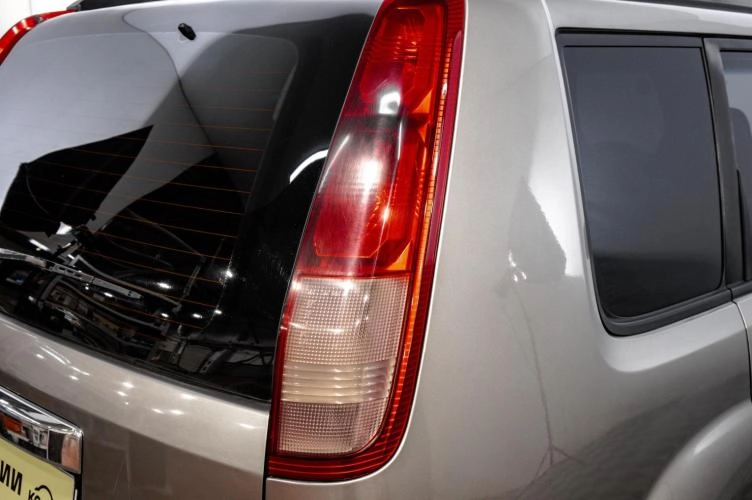 Nissan X-Trail 8 из 28