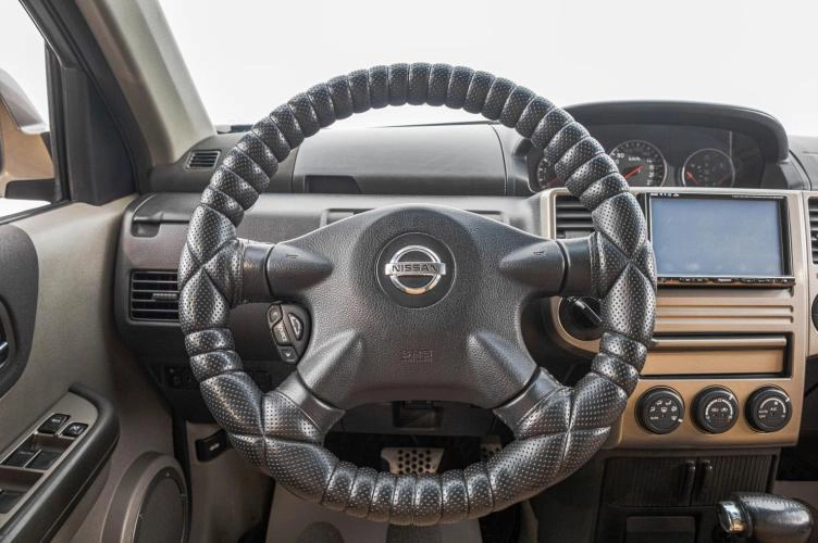Nissan X-Trail 14 из 28