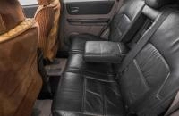 Nissan X-Trail 25 из 28