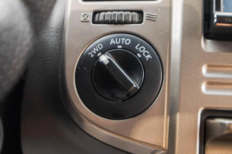 Nissan X-Trail 18 из 28