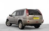 Nissan X-Trail 6 из 28