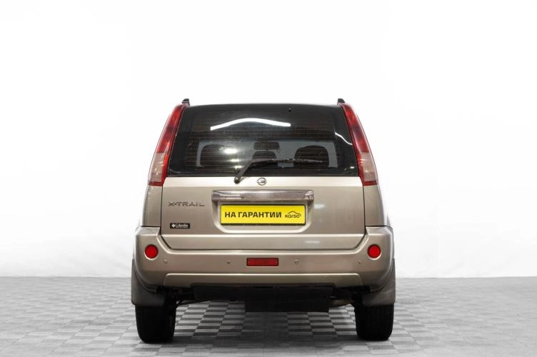 Nissan X-Trail 5 из 5