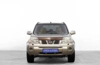Nissan X-Trail 2 из 28