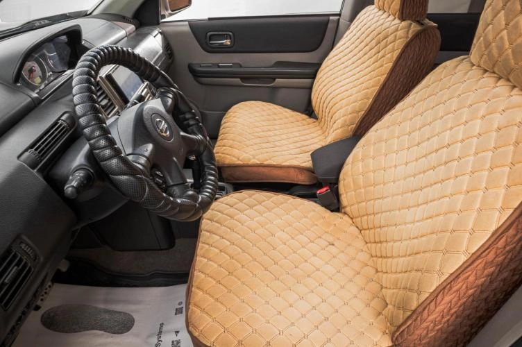 Nissan X-Trail 9 из 28