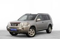 Nissan X-Trail 3 из 28