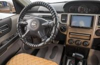 Nissan X-Trail 15 из 28