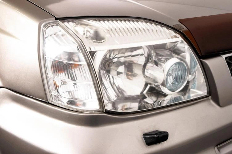 Nissan X-Trail 7 из 28