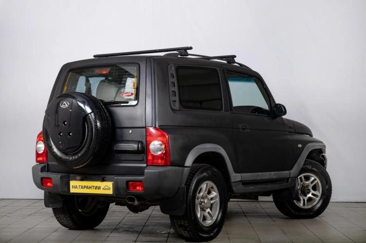 ТагАЗ Tager 6 из 6