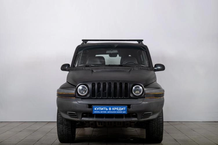 ТагАЗ Tager 3 из 6