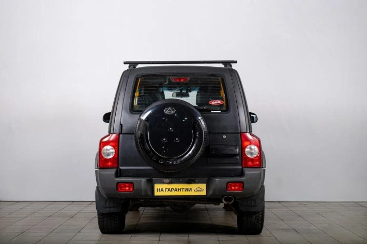 ТагАЗ Tager 4 из 6