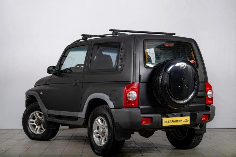 ТагАЗ Tager 5 из 6