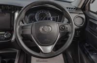 Toyota Corolla Fielder 11 из 19