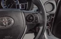 Toyota Corolla Fielder 10 из 19