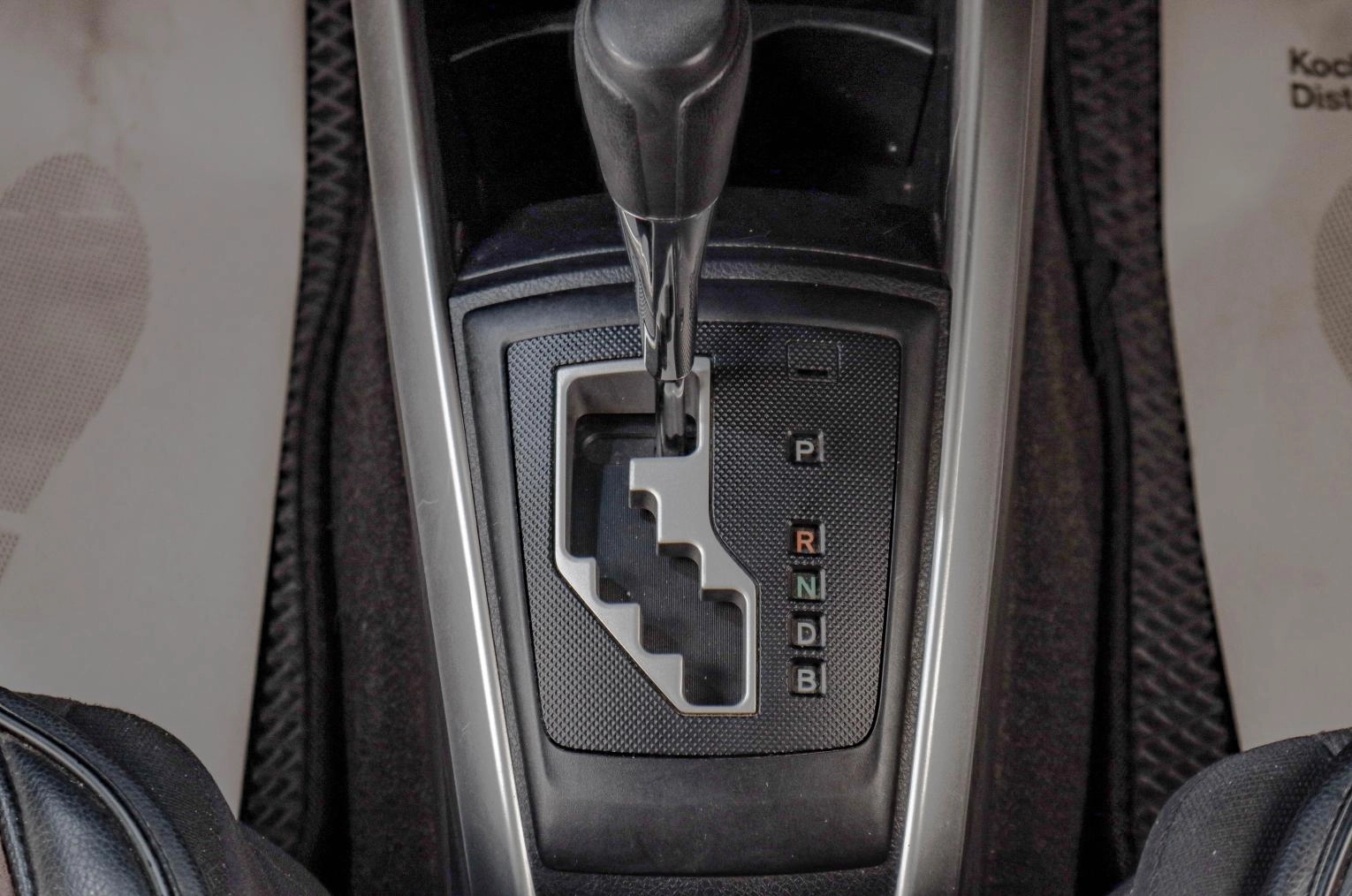 Toyota Corolla Fielder 15 из 19