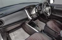 Toyota Corolla Fielder 17 из 19