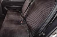 Toyota Corolla Fielder 19 из 19