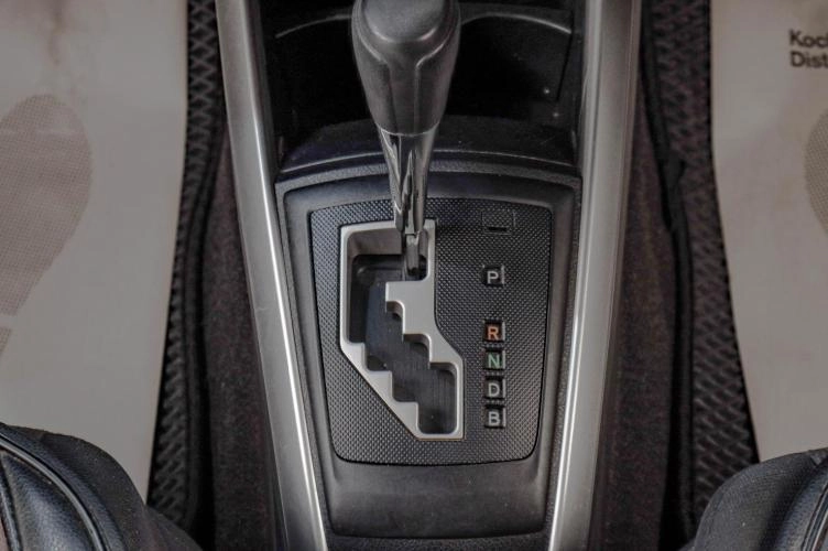 Toyota Corolla Fielder 15 из 19