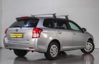 Toyota Corolla Fielder 6 из 19