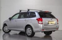 Toyota Corolla Fielder 4 из 19