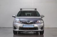 Toyota Corolla Fielder 2 из 19