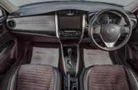 Toyota Corolla Fielder 12 из 19