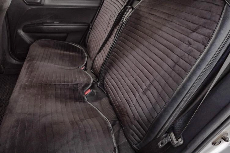 Toyota Corolla Fielder 19 из 19