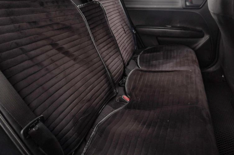 Toyota Corolla Fielder 18 из 19